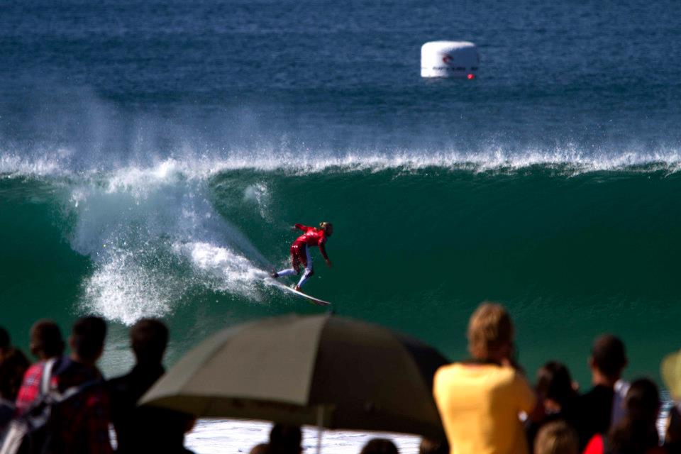 Mundial de surf