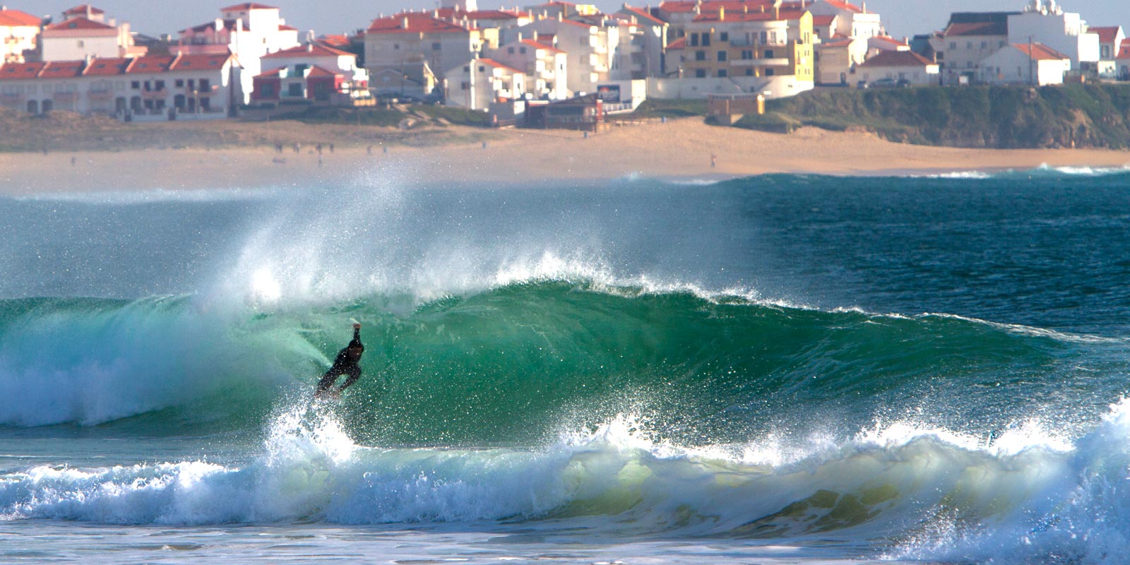 Peniche Surf Guide – Peniche, Portugal